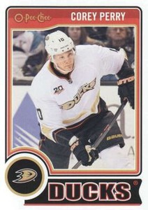 2014-15 O-Pee-Chee OPC NHL Hockey Trading Cards Pick From List 1-200