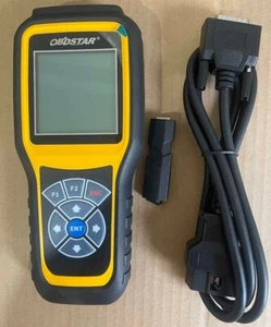 OBDSTAR X300M Odometer Adjustment /OBDII Mileage Correction Tool+Cable+Card - Picture 1 of 10