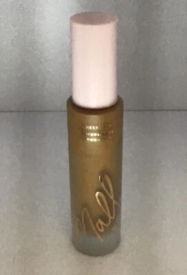 MALLY XO STRESS LESS PERFORMANCE FOUNDATION In Deep 30ml Full Size Brand New - Image 1 of 2