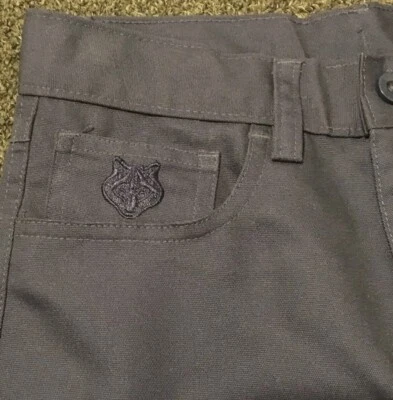 Boy Scouts of America Switchback 2 Uniform Convertible Blue Pants Youth 4 NWT - Image 1 of 3