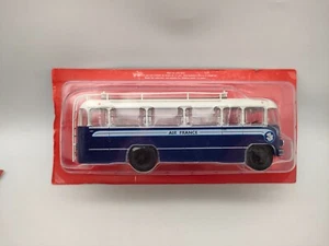 Hachette 1/43 Berliet PLB 6 - Bild 1 von 1