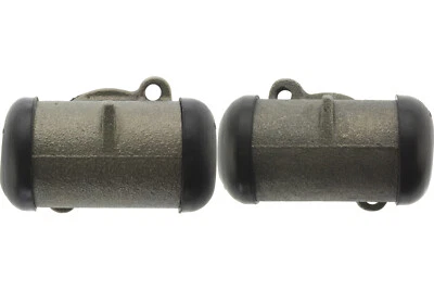 Front PAIR Centric Drum Brake Wheel Cylinder for 1967-1968 Buick Wildcat (36684) - Image 1 of 4