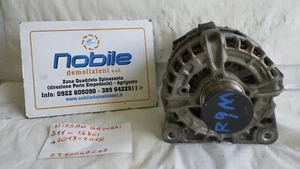 ALTERNATORE NISSAN QASHQAI J11 1.6 DCI 2013/2018 150A - Foto 1 di 7