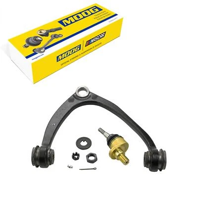 Conjunto de rótula de brazo de control MOOG delantero izquierdo superior para GMC Yukon 2015-2016  Foto 1 de 3
