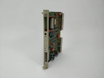 Siemens 6ES5308-3UA12 Simatic S5 Interface Module Ver.5 - Image 1 of 4