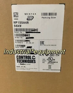 MP155A4R frequency converter MP155A4R MP155A4R MP155A4R MP155A4R - Picture 1 of 5
