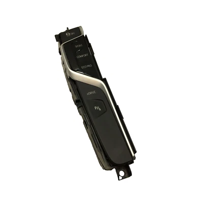 BMW OEM 530e CENTER CONSOLE eDRIVE MULTI OPERATING SWITCH 2018-2020 - Image 1 of 4