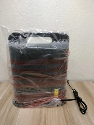 Shark IQ DOCK Charging Base/Dust Bin (XDKRV100A2/XDCKRV100A2)