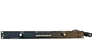 Deltalab ADM315 Single Tap Digital Delay - Picture 1 of 6