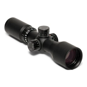 Osprey Scope CP3-9x42MDG Signature Series Hunting Rifle Scope - Picture 1 of 8