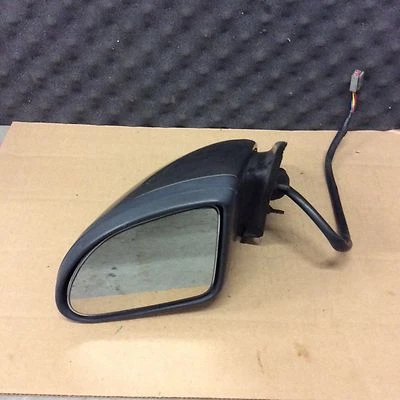 Ford Taurus 1986-1991, Mercury Sable espejo retrovisor lado del conductor eléctrico, DB-17743-BWA Foto 1 de 2