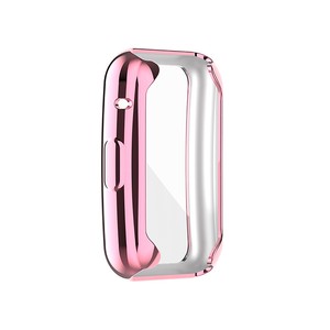 Las mejores ofertas en Protectores de pantallas para teléfonos celulares  Rosa para Huawei | eBay