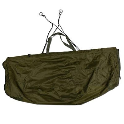 Karpfen Wiegesack Pro Wiegeschlinge 120x70cm carp weight sling Karpfenangeln - Bild 1 von 3