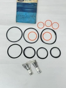 NOS Ford E3FZ-7F424-A 2-3 Shift Valve Kit AOD Transmission 1980s-90s Mustang OEM - Picture 1 of 5