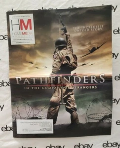Home Media Magazine 'PATHFINDERS' December 10-16 2012 w/ML 20 pgs - Picture 1 of 1