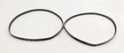 Lot 2 Used Zebra P1006066 45189-22 Main Drive Belt 110Xi4 140Xi4 170Xi4 220Xi4