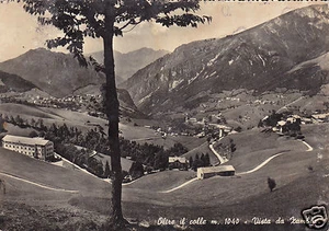 Oltre il Colle-Vista da Zambla-f.g. - Imagen 1 de 1