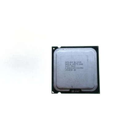 Intel Core 2 Quad Q9505 2.83 GHz LGA 775 SLGYY CPU Processor Free shipping - Image 1 of 3