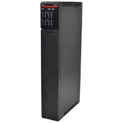 IC655MDL526A General Electric 115VAC 32PT Input Series Five  --SA - Image 1 of 2