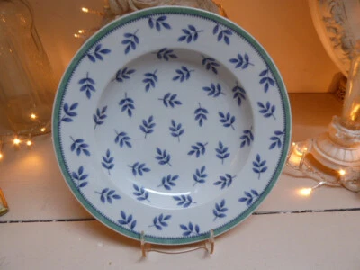 VILLEROY & BOCH V&B  SWITCH 3 CORDOBA  Suppenteller 23 cm Salat- Pastateller   - Bild 1 von 4