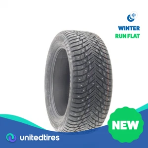 New 265/50R19 Nokian Hakkapeliitta 10 SUV FRT Studded 110T - Picture 1 of 4