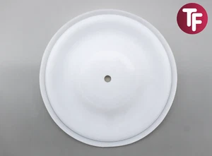 Graco 15K312 Diaphragm for Husky Pump 1590 Genuine Part - PTFE - Picture 1 of 14