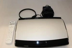 Bose Media Center Model AV18 DVD Video mit Netzteil Fernbedienung - Bild 1 von 20