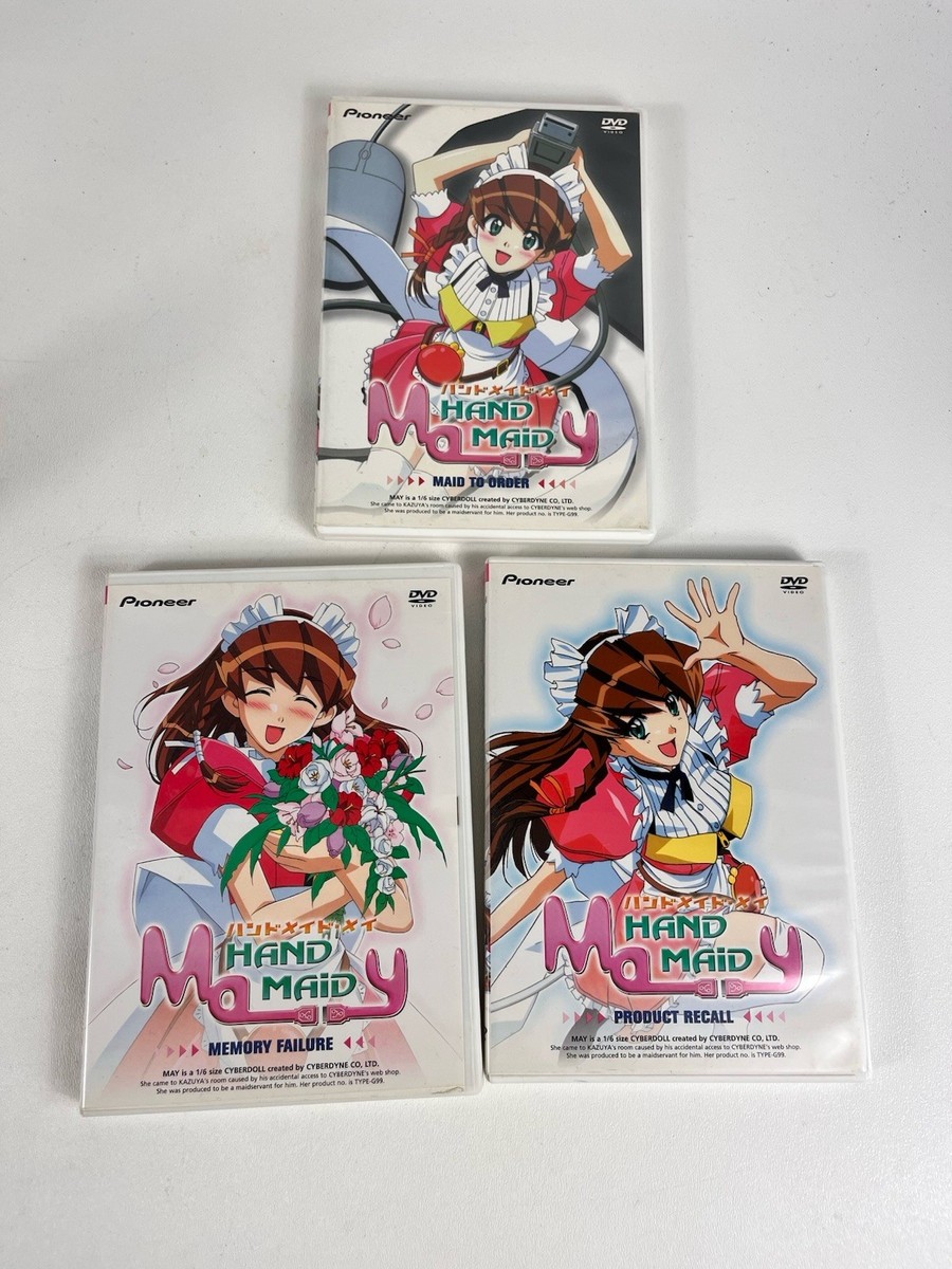 hand maid may products for sale | eBay