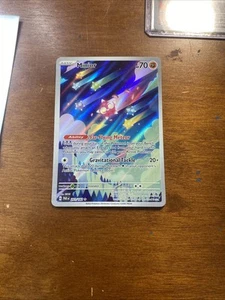 Minior 201/182 Sv04: Paradox Rift Holo - Picture 1 of 6