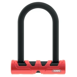 Abus Ultimate 420 150/140 U-Lock Bike D-Lock - Picture 1 of 4