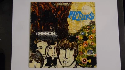 Future by Seeds (Record, 1969) - Image 1 of 3