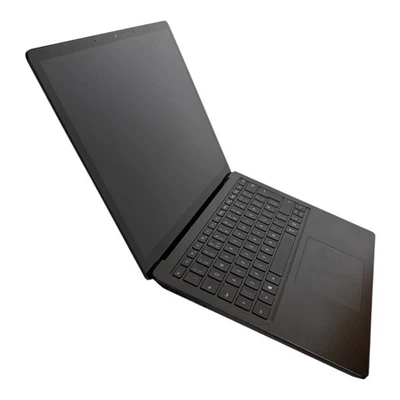 Surface Laptop 3 i7 Touch (Akku 50%) englisch (Füße fehlen) Kratzer Dellen - Bild 1 von 2