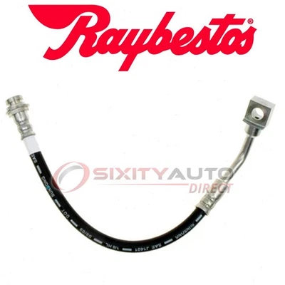 Raybestos Front Left Brake Hydraulic Hose for 2005-2012 Toyota Avalon - od Foto 1 de 4