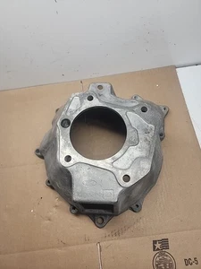 Ford D12A-6394-AD Rare OEM Bellhousing 1971 Pinto Mustang II Capri 2.0/2.3 4spd - Picture 1 of 5