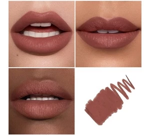 ¡Raro! * MITO * Delineador de labios rasgado HAUS LABS | Demi mate resistente al agua - Imagen 1 de 6