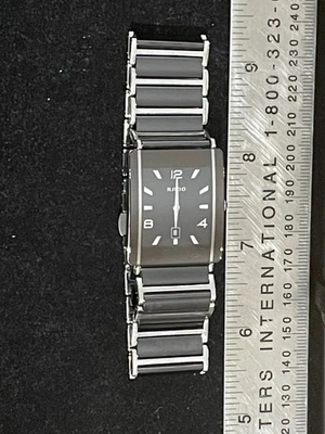 Rado Diastar 160.0484.3   Watch - Image 1 of 4