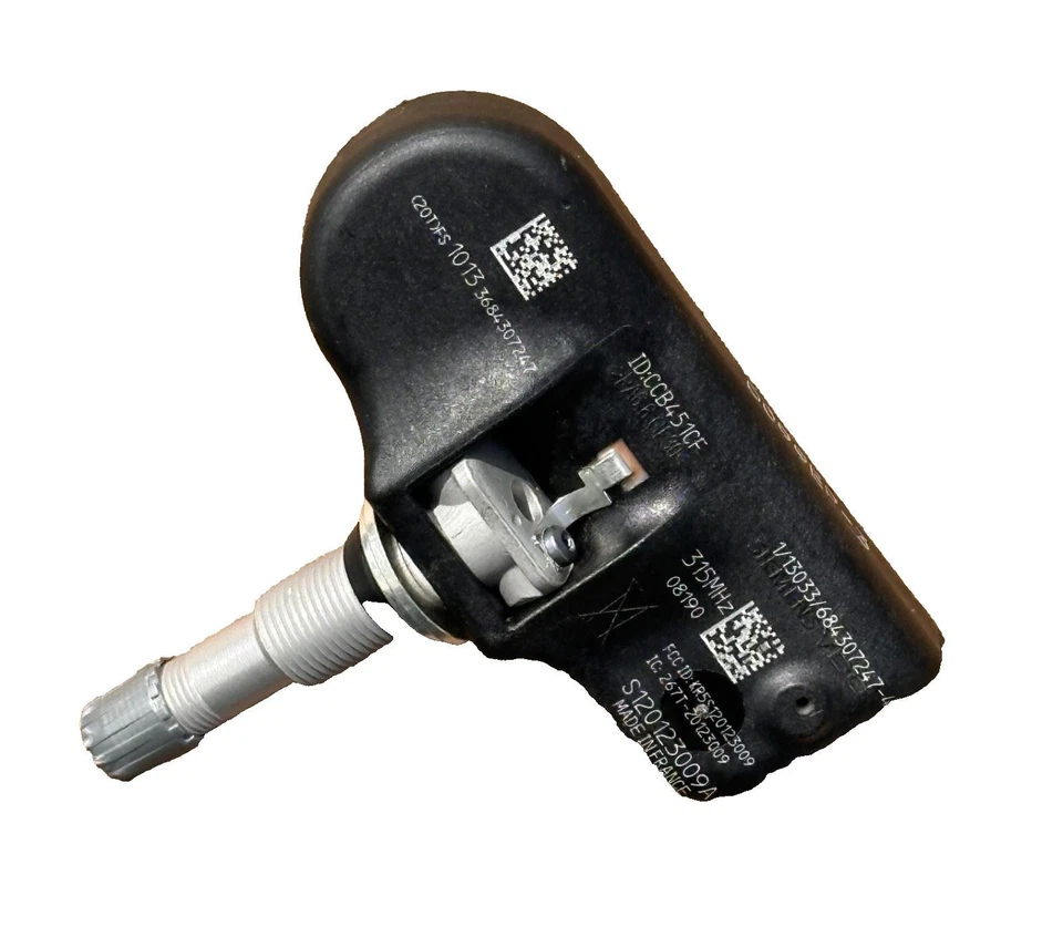 OEM | TPMS Tire Pressure Sensor Lot of 100 GM Chevrolet 15921013 315 MHz Foto 1 de 1