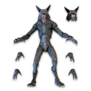 Figura de acción hombre lobo The Howling escala 1:12 - Imagen 1 de 8