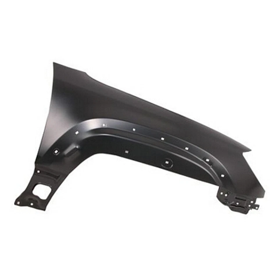 New Front Passenger Side Fender Direct Replacement Fits 2006-2009 Toyota 4Runner Foto 1 de 1