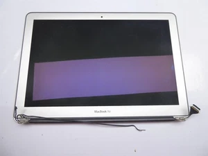 Apple MacBook Air 13 A1369 13" Display komplett Mid 2011 #3745_A - Picture 1 of 5