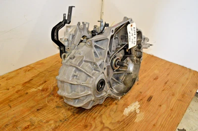 ACURA TSX TRANSMISIÓN MANUAL 6 VELOCIDADES 2009 2010 2011 2012 2013 2014 K24A JDM. Foto 1 de 4