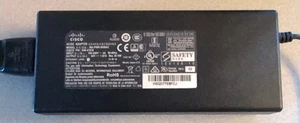 Adaptador de CA Cisco MA-PWR-90WAC (54V / 1.67A) 640-47010 para Meraki MX65 MX65W - Imagen 1 de 5