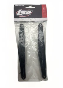 Losi Aluminum Lower Rear Trailing Arm Set (2) [LOS334006] Baja Rey/Rock Rey - Picture 1 of 1