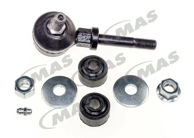 Kit de enlace de barra estabilizadora MAS Industries SL68095 para 03-06 Mitsubishi Outlander Foto 1 de 4