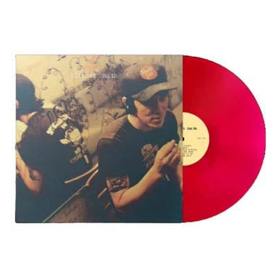 Elliott Smith - Either/ or (IEX: CLEAR RED VINYL) - ALT/INDIE *SEALED/COLOR* - Image 1 of 2