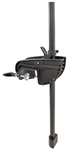 perche sonde live Support barre sonde échosondeur minn kota amovible sondeur (pe - Photo 1/6