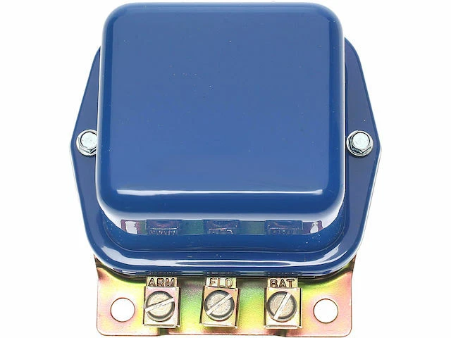 Regulador de voltaje para 1951 Plymouth Concord SMP 77716RK Foto 1 de 2