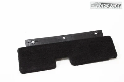 2015-2019 LINCOLN MKC REAR RIGHT TRUNK COMPARTMENT CARGO LINER COVER LID OEM - Image 1 of 4