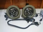Electric Wheelchair Wheels Motor And Controler