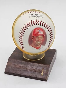 Mark McGwire "70" Signature Limited Edition Baseball - Bild 1 von 4